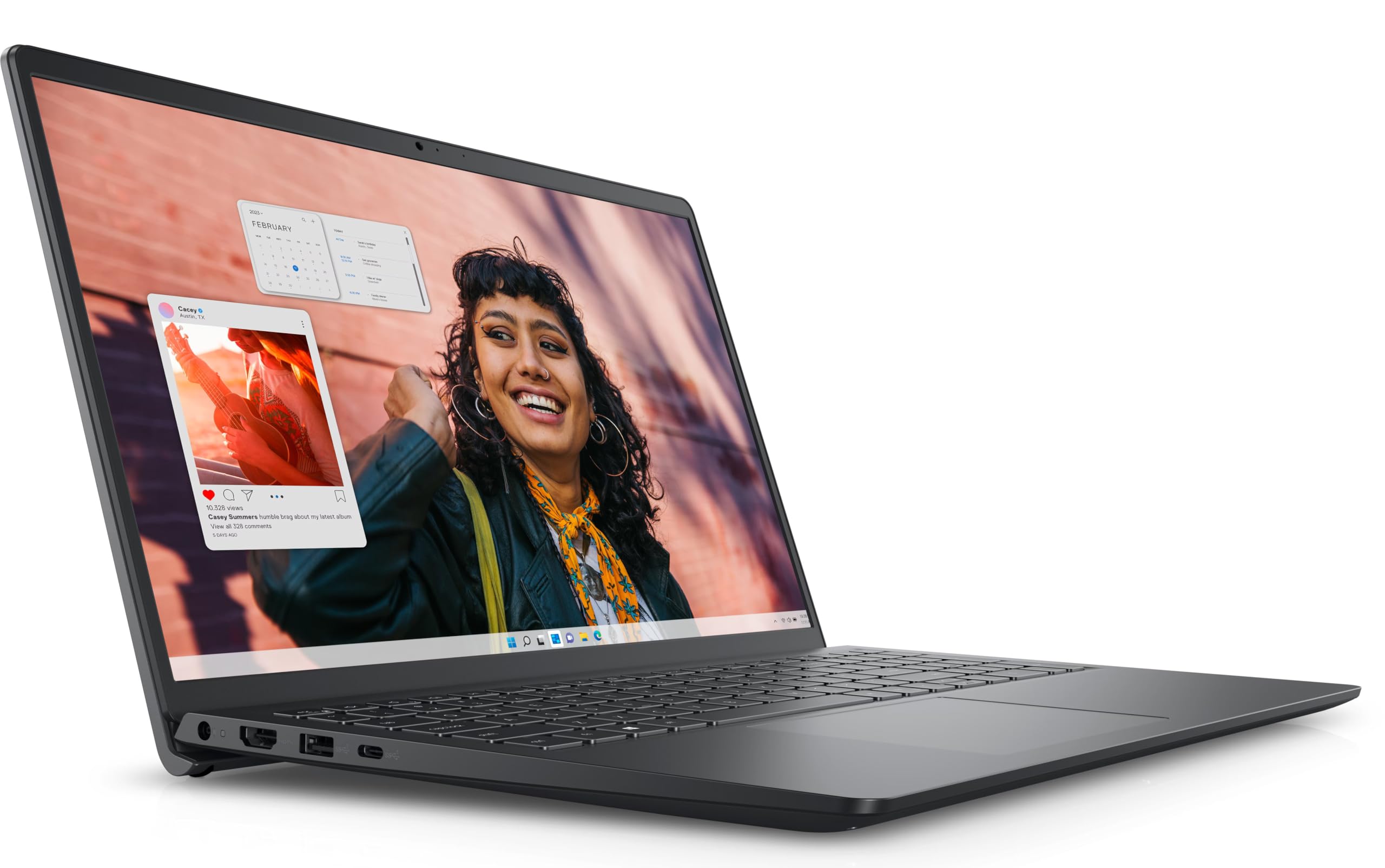 Amazon.com: Dell 2026 Inspiron 15 3530 Business Laptop 15.6